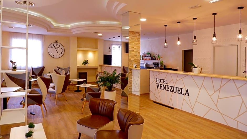 Hotel Venezuela