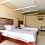 Hillside Plaza Hotel