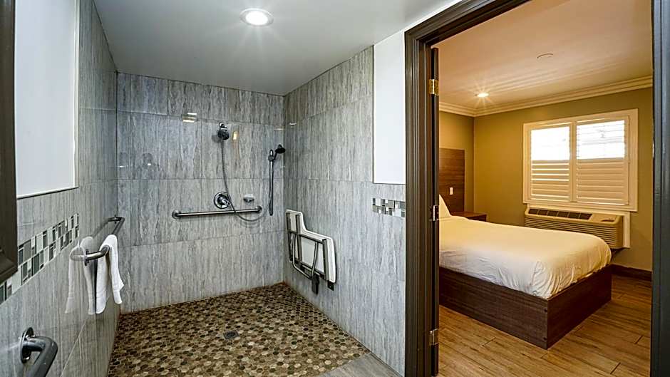 Americas Best Value Inn Antioch