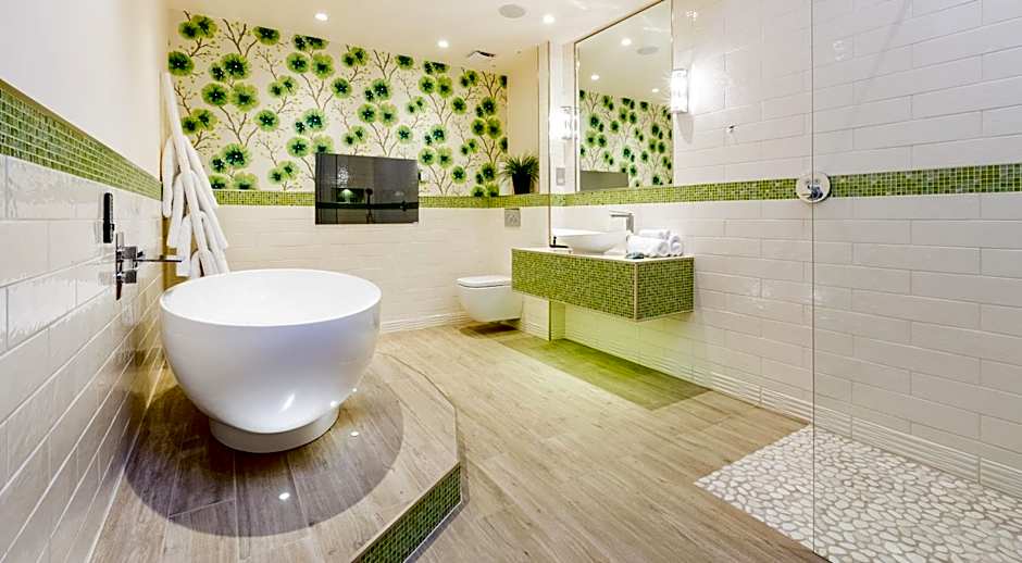 Applegarth Villa Hotel & Restaurant (Adult Only)