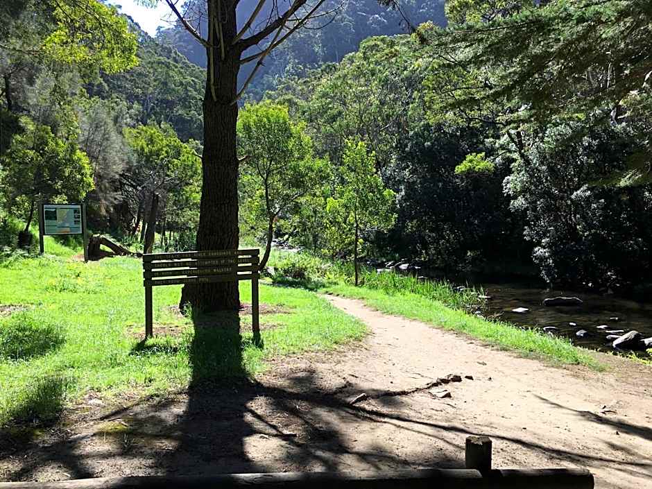 Cumberland River Holiday Park