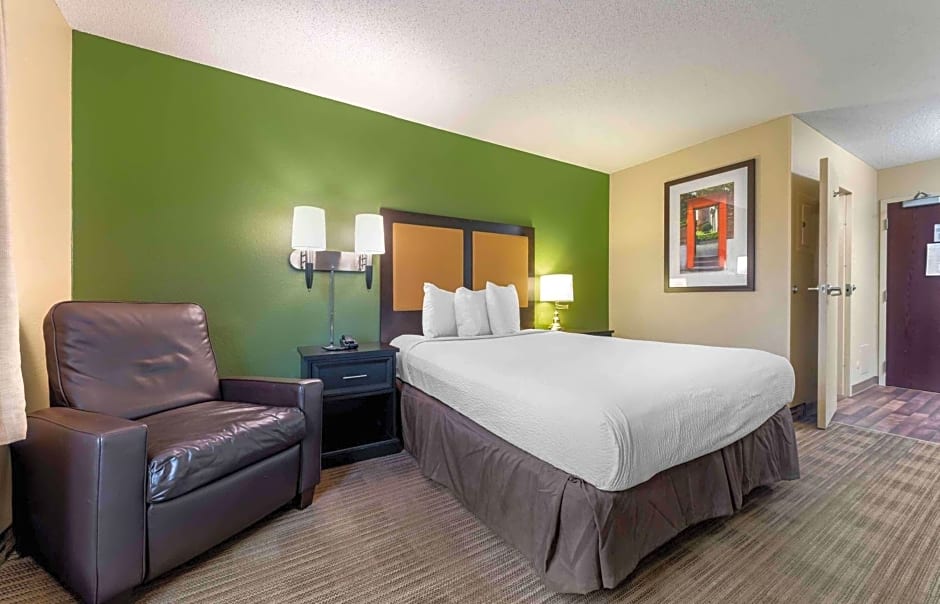 Extended Stay America Select Suites - Minneapolis - Eden Prairie - Valley View Road