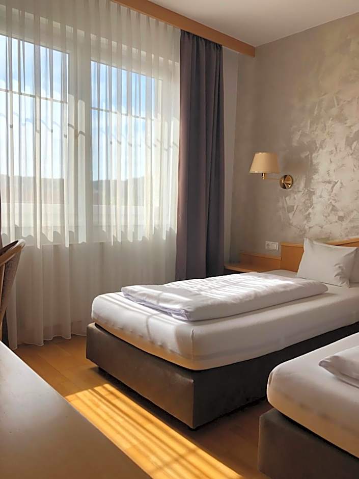 Stadthotel GARNI Pinkafeld