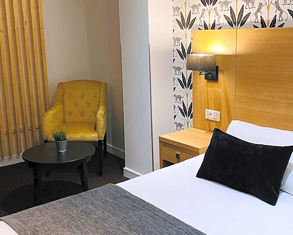 Kyriad Chalon sur Saone Centre