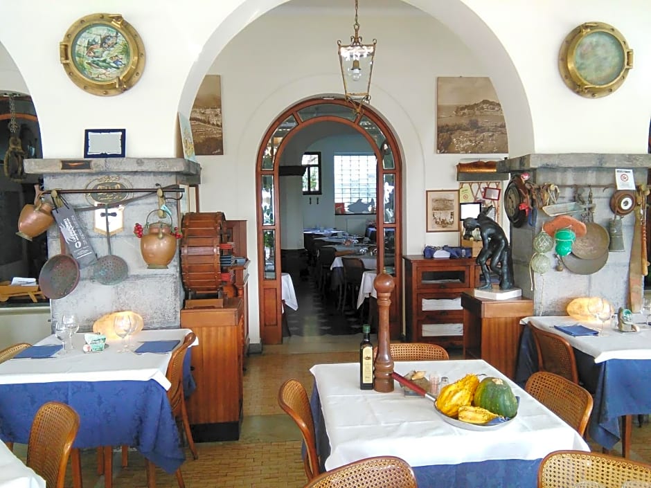 Ristorante Hotel Mira