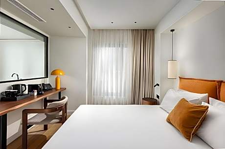 Economy Room (Hotel)