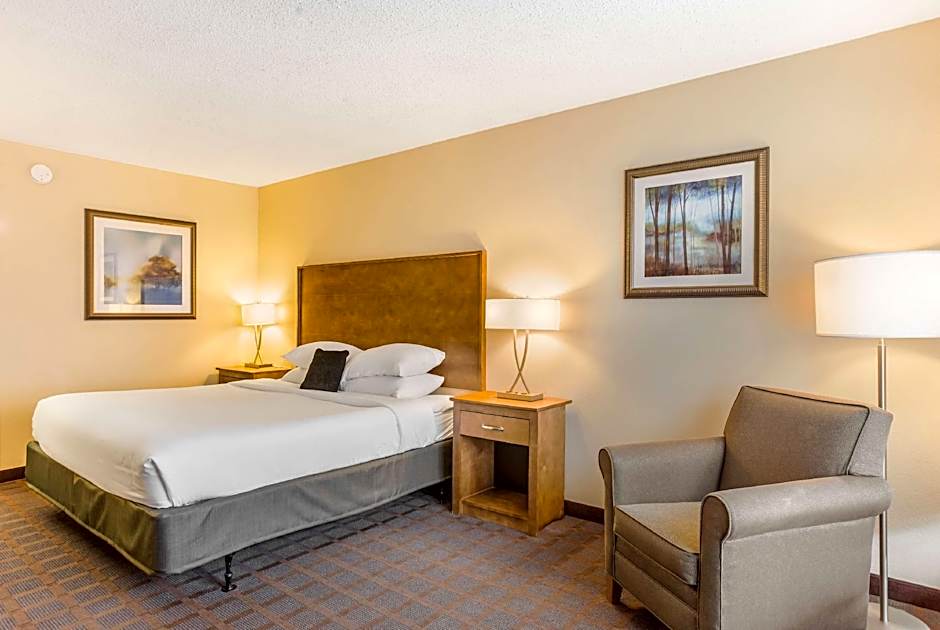 Red Lion Inn & Suites Branson