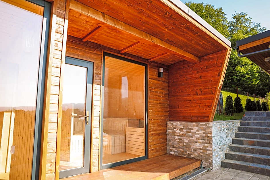 Hotel Relax & Resort Sovata