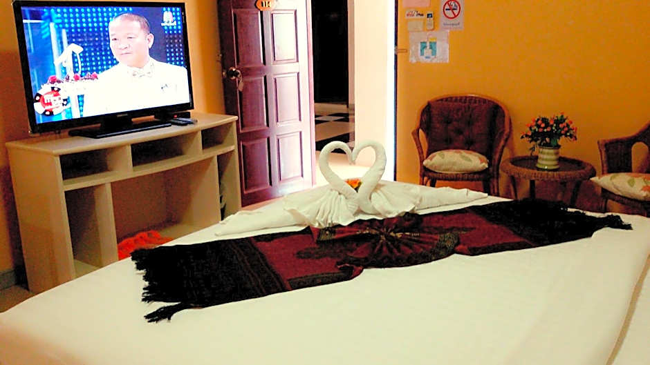 Ploy Puu Residence