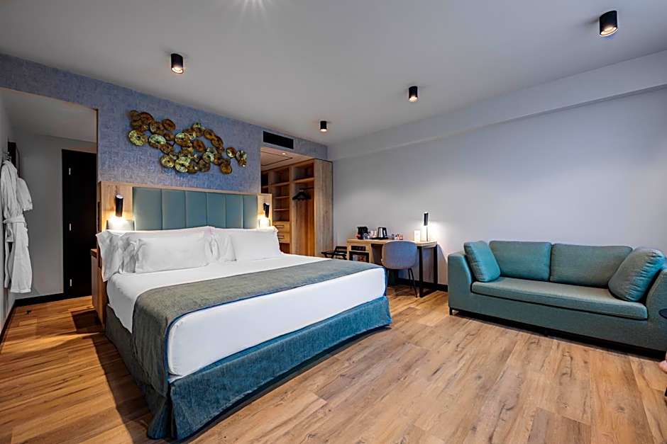 Barceló Budapest