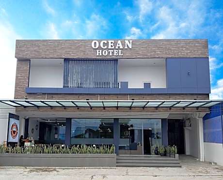 Ocean Hotel