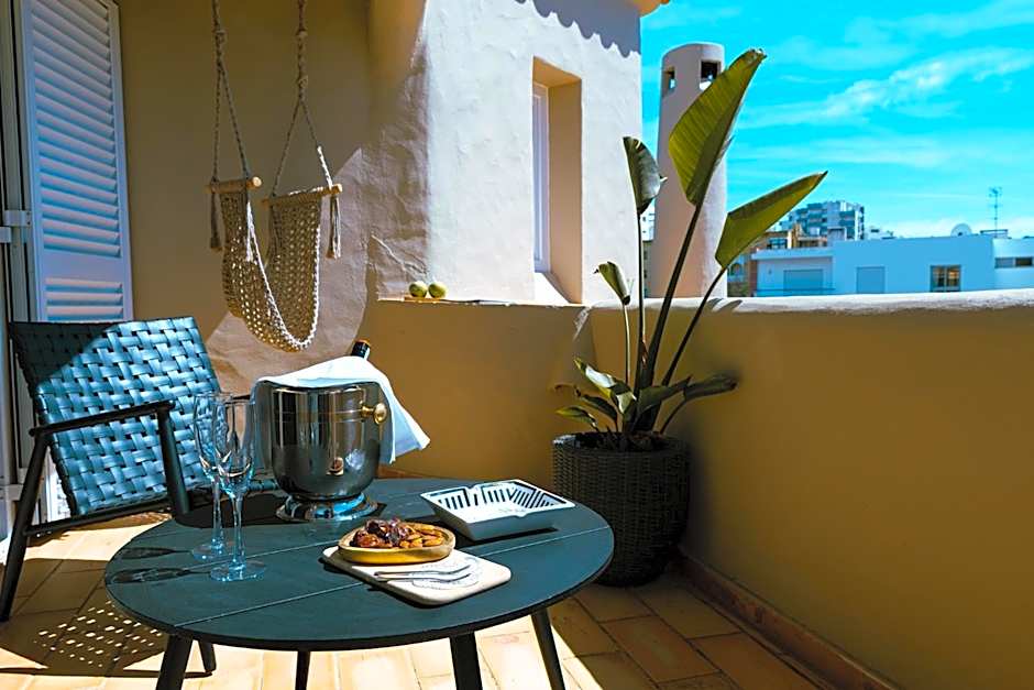 Green Moments Guest House Portimão