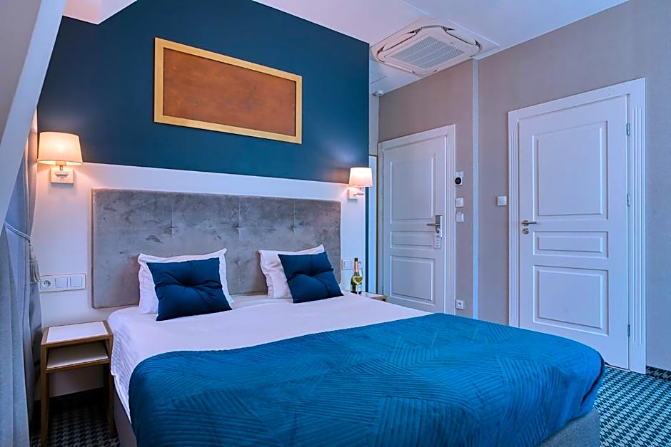 Hotel Villa Art Novis Wrocław Centrum