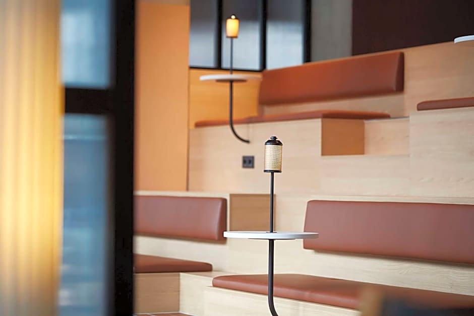 Scandic München Macherei