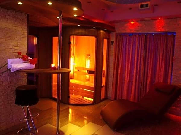 Hotel Willa Park