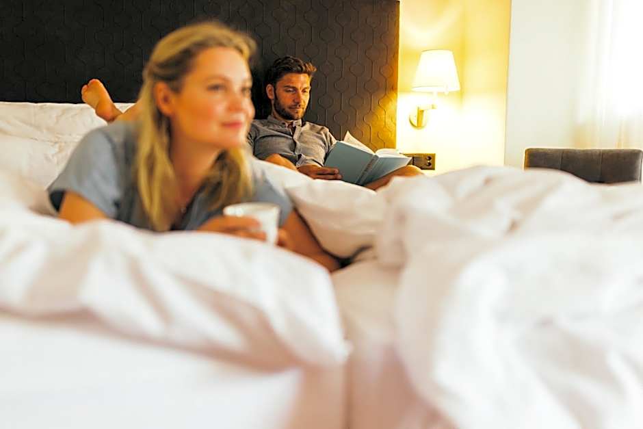 la couronne Hotel & Spa