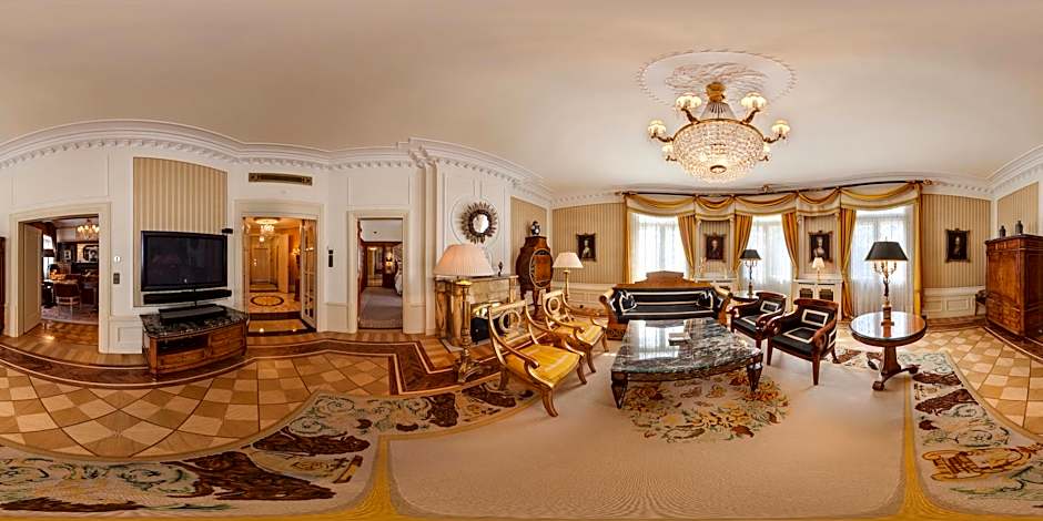 Hotel Bristol, A Luxury Collection Hotel, Vienna