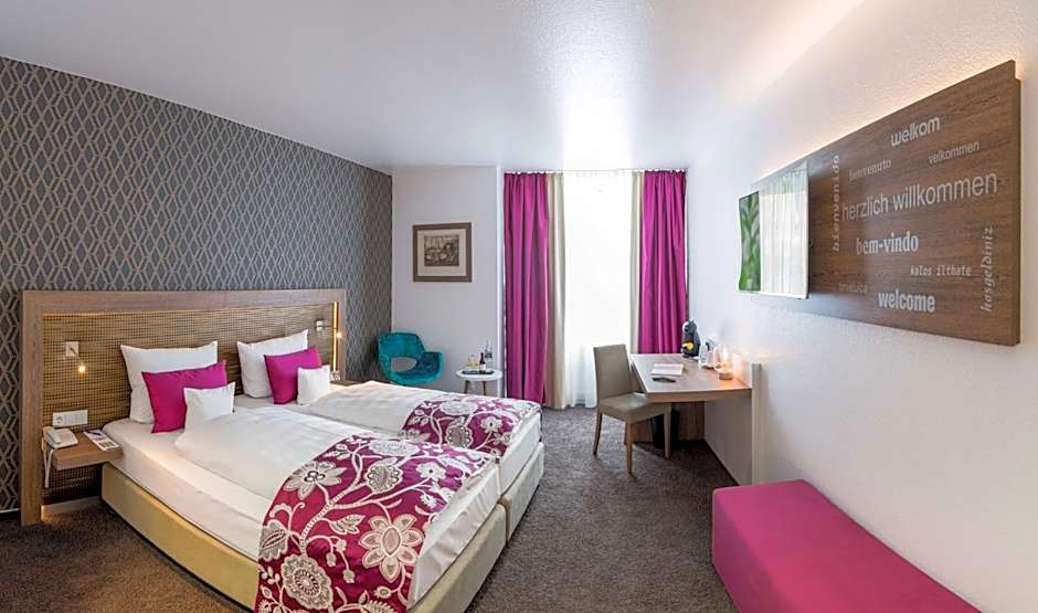 Best Western Plus Palatin Kongresshotel