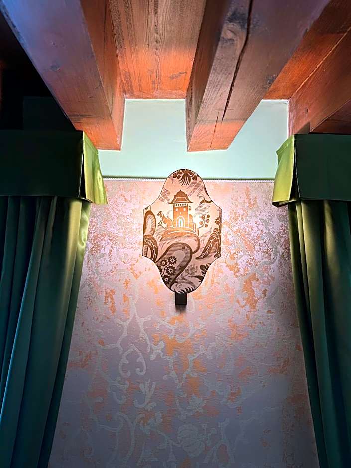 312 Piazza San Marco - Relais il Doge