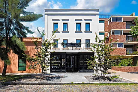 Hotel Alto San Isidro