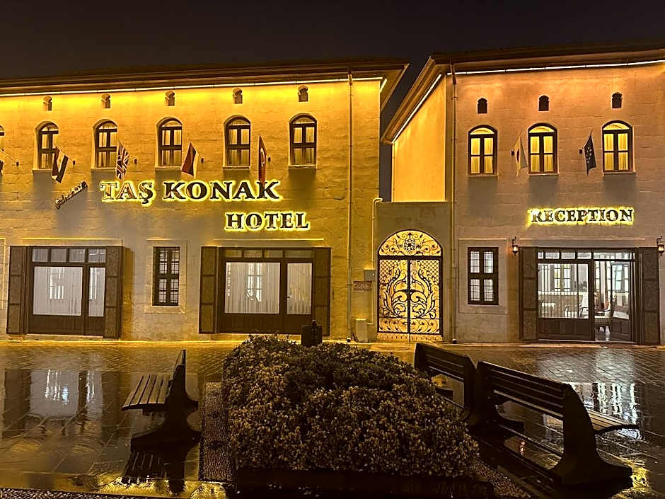 Tas Konak Hotel