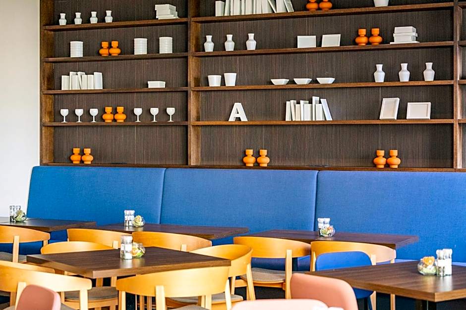 Holiday Inn Express Antwerpen City North By IHG