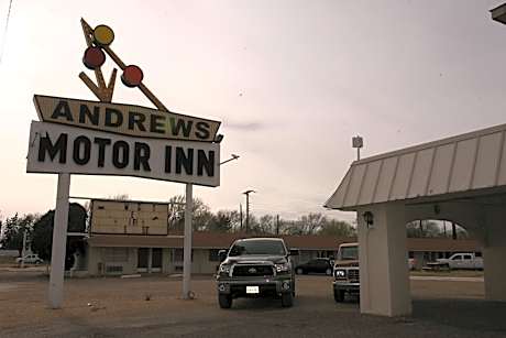 Andrews Motor Inn