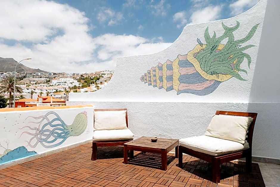 Endless Summer Hostel