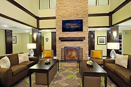 Staybridge Suites - Odessa - Interstate HWY 20 By IHG