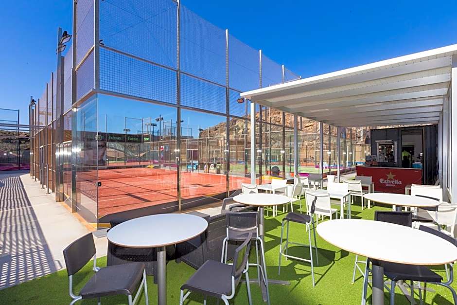 Gloria Palace San Agustín Thalasso & Hotel