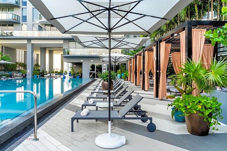 Hyde Suites Midtown Miami