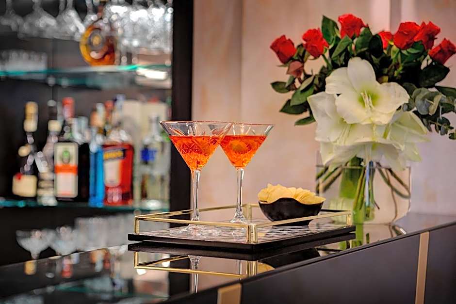 Dharma Boutique Hotel & SPA