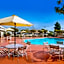 Oakland Airport Executive Hotel