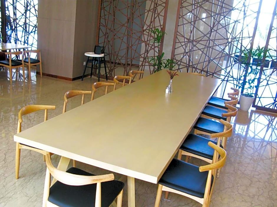 Gammara Hotel Makassar