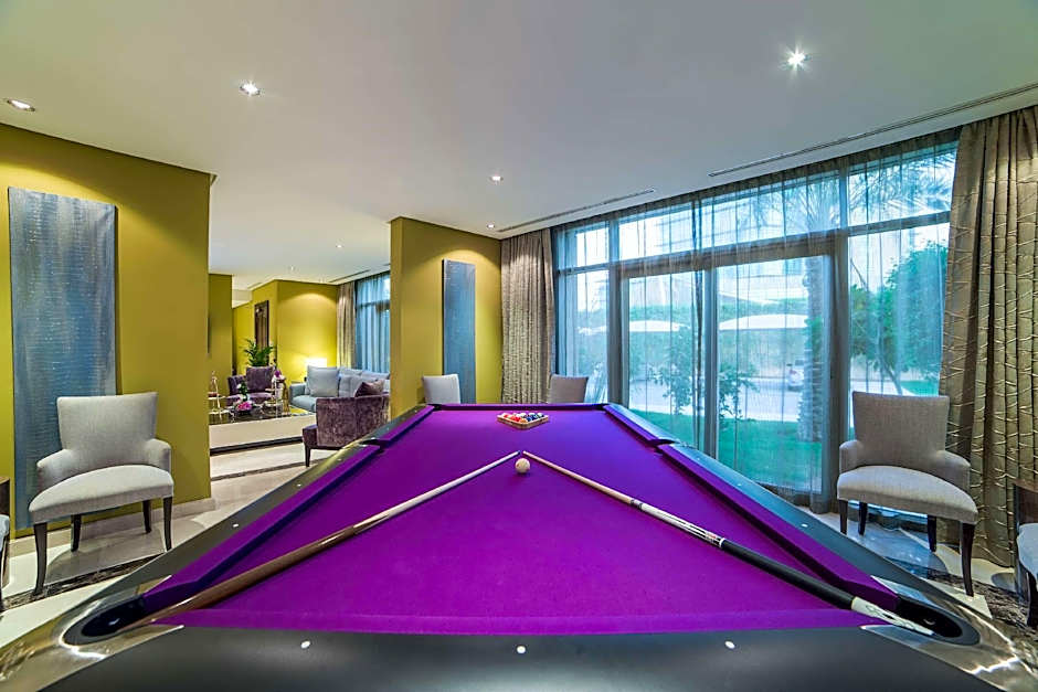 Vivienda Hotel Villas Granada