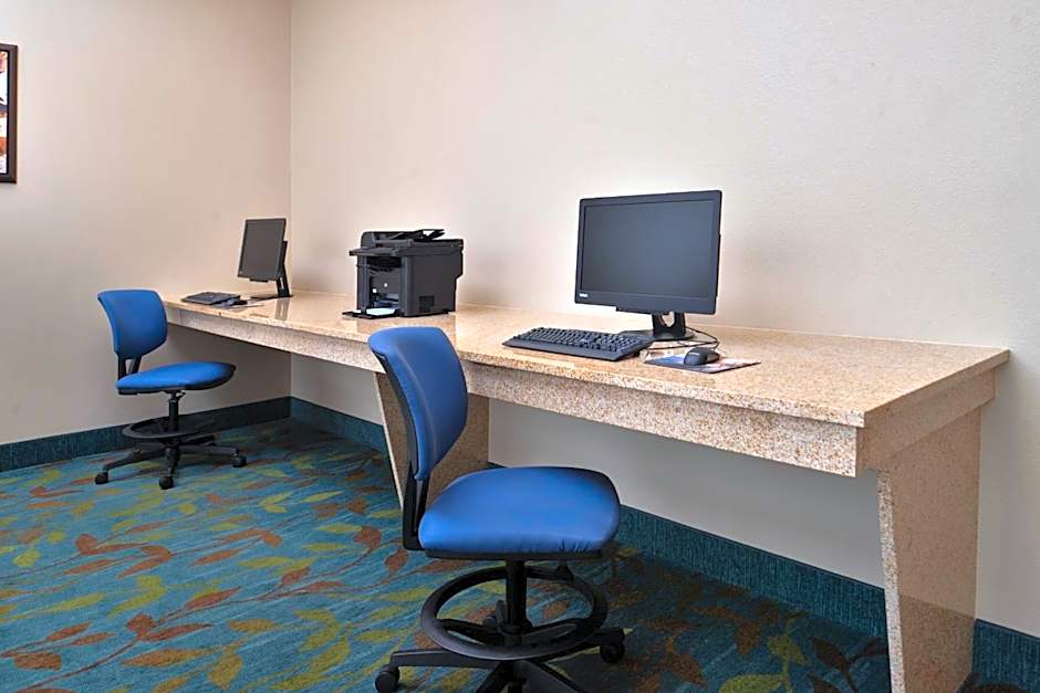 Candlewood Suites Terre Haute By IHG