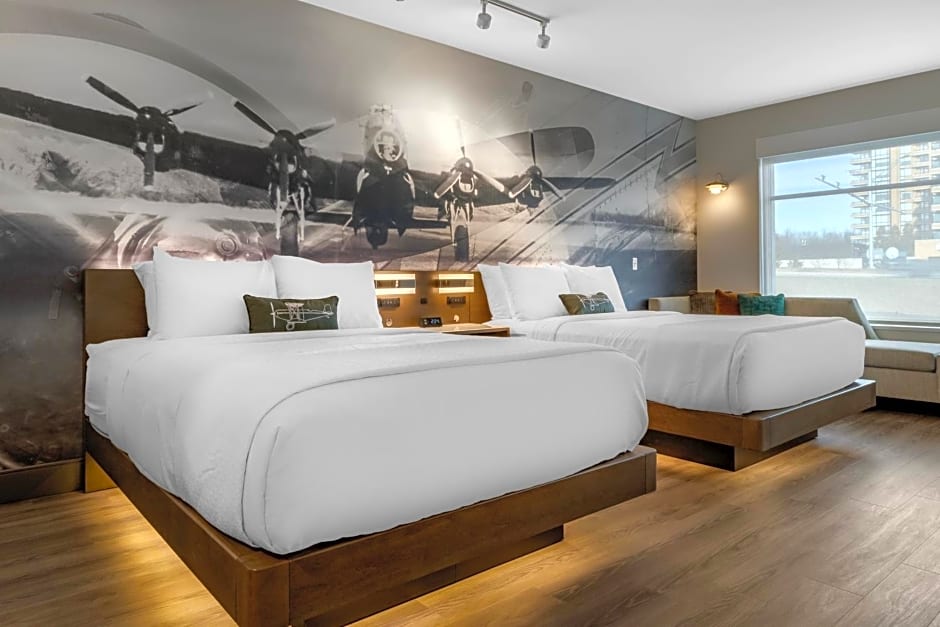 Cambria Hotel - Arundel Mills BWI Airport