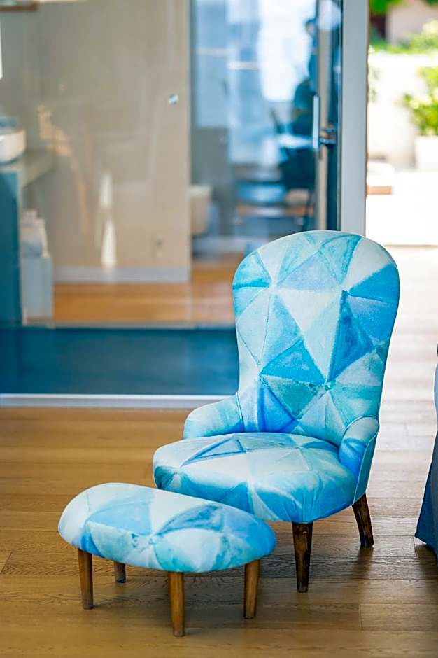 Unìco Boutique Hotel d'Arte