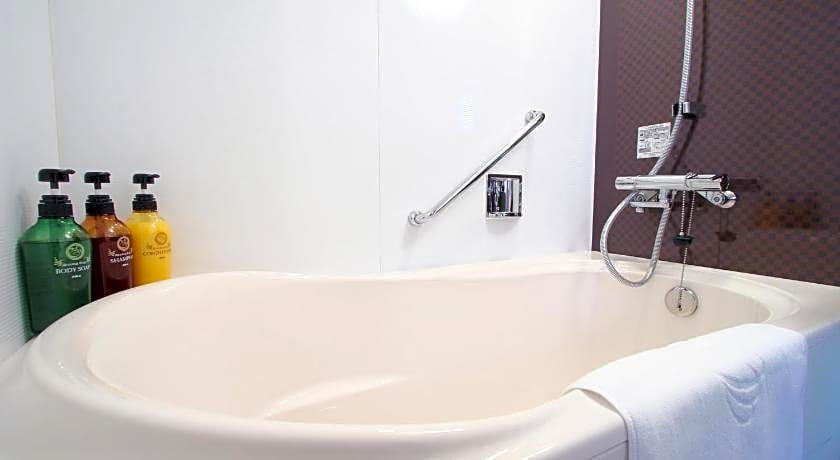 Hotel Coco Grand Kitasenju
