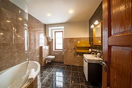 Residence Safari Resort - Chateau