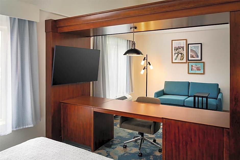 Hampton Inn & Suites Knoxville-Turkey Creek/Farragut