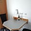 Apartment-Haus