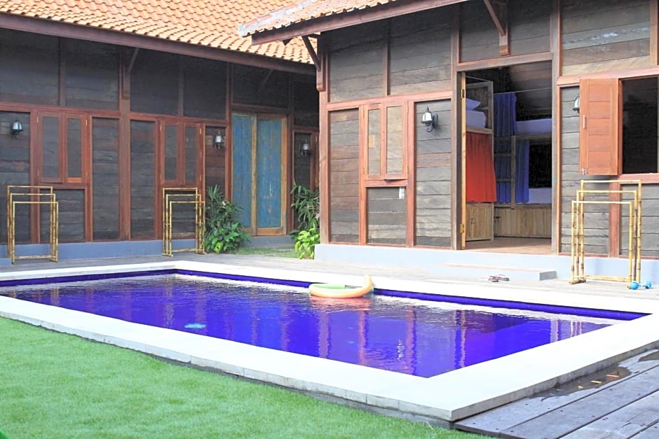 The Tipsy Gypsy Hostel