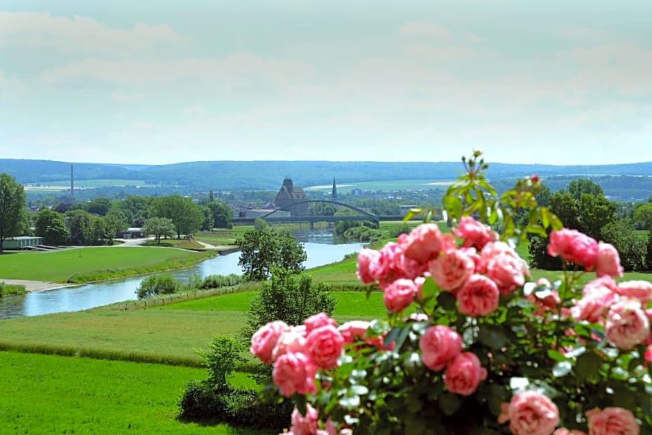 Hotel Kiekenstein