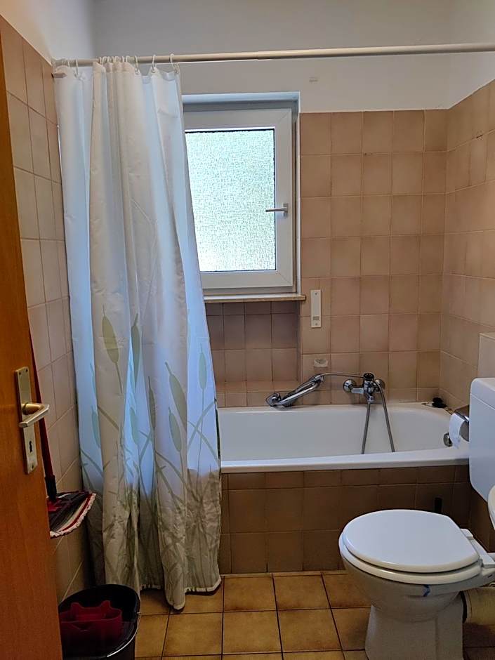 DWK: Monteurhaus Bad Ems