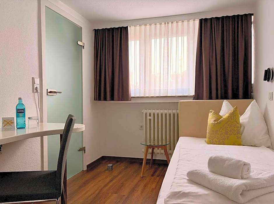 Hotel Feldmann
