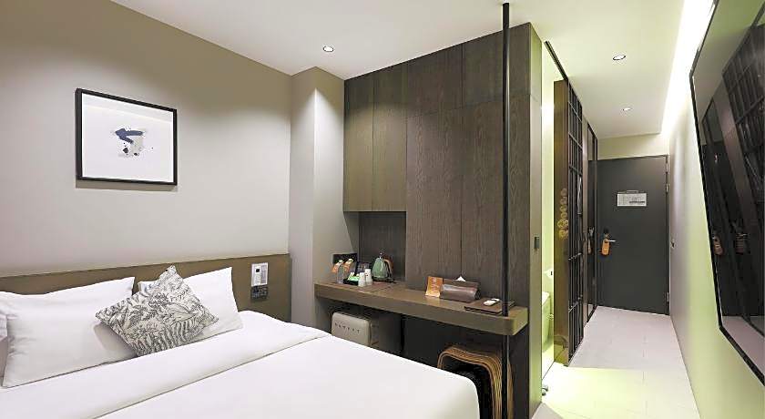 Pangyo KYND Tourist Hotel(Foreign Tourist Tax Refund Hotel)