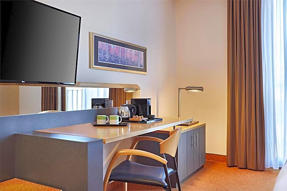 Lindner Hotel Leverkusen BayArena, part of JdV by Hyatt