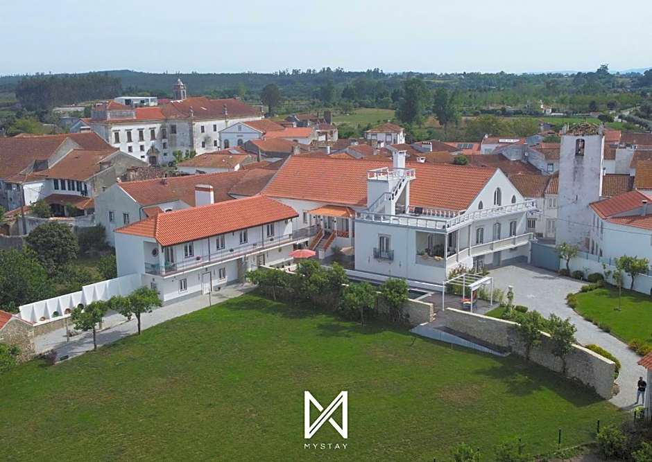 MyStay - Casa de Tent'tugal