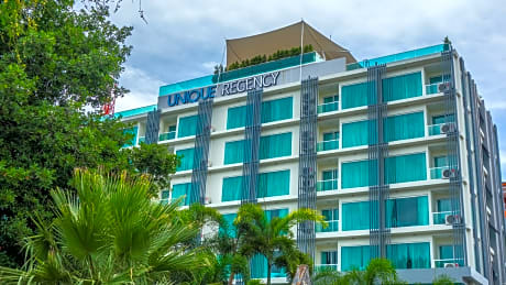 Unique Regency Pattaya